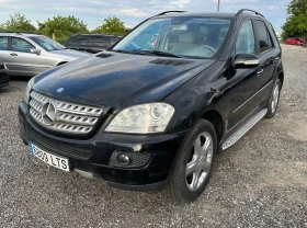  Mercedes-Benz ML 320