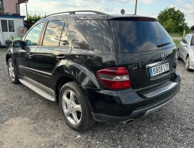 Mercedes-Benz ML 320 CDI 4-MATIC | Mobile.bg    3