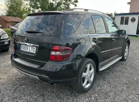 Mercedes-Benz ML 320 CDI 4-MATIC | Mobile.bg    5