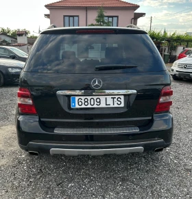 Mercedes-Benz ML 320 CDI 4-MATIC | Mobile.bg    4