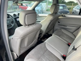 Mercedes-Benz ML 320 CDI 4-MATIC | Mobile.bg    10