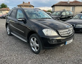 Mercedes-Benz ML 320 CDI 4-MATIC | Mobile.bg    7