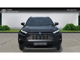 Toyota Rav4 2.5 HSD AWD Lounge - 85900 лв. - 34482251 5