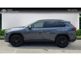Toyota Rav4 2.5 HSD AWD Lounge - 85900 лв. - 34482251 3