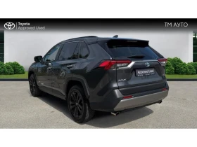 Toyota Rav4 2.5 HSD AWD Lounge - 85900 лв. - 34482251 2