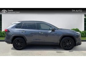 Toyota Rav4 2.5 HSD AWD Lounge - 85900 лв. - 34482251 17