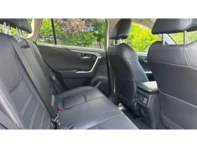 Toyota Rav4 2.5 HSD AWD Lounge - 85900 лв. - 34482251 7