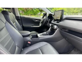 Toyota Rav4 2.5 HSD AWD Lounge - 85900 лв. - 34482251 6