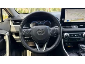 Toyota Rav4 2.5 HSD AWD Lounge - 85900 лв. - 34482251 9