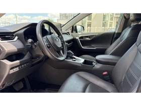 Toyota Rav4 2.5 HSD AWD Lounge - 85900 лв. - 34482251 12