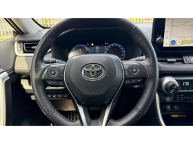 Toyota Rav4 2.5 HSD AWD Lounge - 85900 лв. - 34482251 13