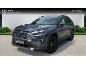 Toyota Rav4 2.5 HSD AWD Lounge - 85900 лв. - 34482251 1