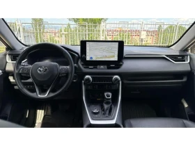 Toyota Rav4 2.5 HSD AWD Lounge - 85900 лв. - 34482251 8