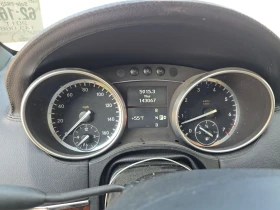 Mercedes-Benz GL 500 AMG* 7* * HARMAN* PANO* KEYLESS*  | Mobile.bg    9