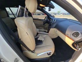 Mercedes-Benz GL 500 AMG* 7* * HARMAN* PANO* KEYLESS*  | Mobile.bg    12
