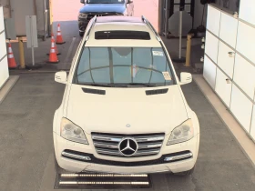 Mercedes-Benz GL 500 AMG* 7* * HARMAN* PANO* KEYLESS*  | Mobile.bg    2