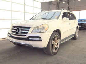  Mercedes-Benz GL 500