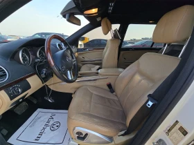 Mercedes-Benz GL 500 AMG* 7* * HARMAN* PANO* KEYLESS*  | Mobile.bg    10