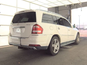 Mercedes-Benz GL 500 AMG* 7* * HARMAN* PANO* KEYLESS*  | Mobile.bg    8