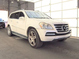 Mercedes-Benz GL 500 AMG* 7* * HARMAN* PANO* KEYLESS*  | Mobile.bg    3