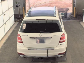 Mercedes-Benz GL 500 AMG* 7* * HARMAN* PANO* KEYLESS*  | Mobile.bg    4