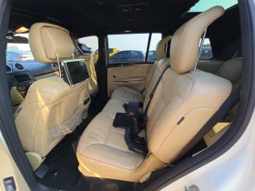 Mercedes-Benz GL 500 AMG* 7* * HARMAN* PANO* KEYLESS*  | Mobile.bg    13