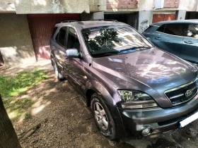 Обява за продажба на Kia Sorento EX ~6 530 лв. - изображение 3