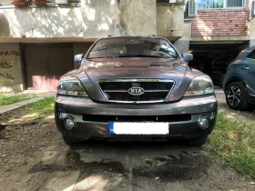Обява за продажба на Kia Sorento EX ~6 530 лв. - изображение 4