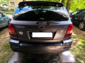 Обява за продажба на Kia Sorento EX ~6 530 лв. - изображение 1