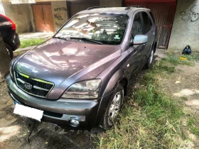 Обява за продажба на Kia Sorento EX ~6 530 лв. - изображение 1