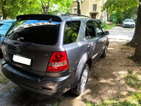 Обява за продажба на Kia Sorento EX ~6 530 лв. - изображение 5