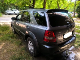 Обява за продажба на Kia Sorento EX ~6 530 лв. - изображение 2