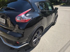 Обява за продажба на Nissan Juke ~16 500 лв. - изображение 3