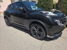 Обява за продажба на Nissan Juke ~16 500 лв. - изображение 1