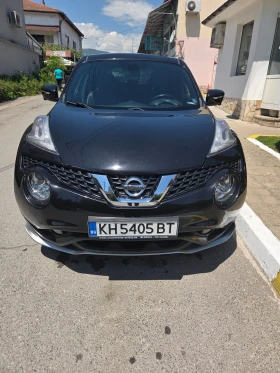 Обява за продажба на Nissan Juke ~16 500 лв. - изображение 2