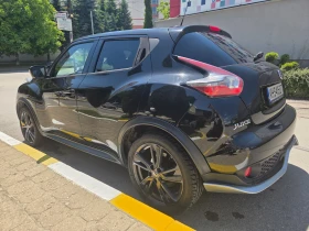 Обява за продажба на Nissan Juke ~16 500 лв. - изображение 4
