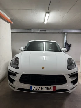 Обява за продажба на Porsche Macan GTS ~65 000 лв. - изображение 1