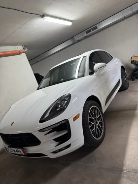 Обява за продажба на Porsche Macan GTS ~65 000 лв. - изображение 1
