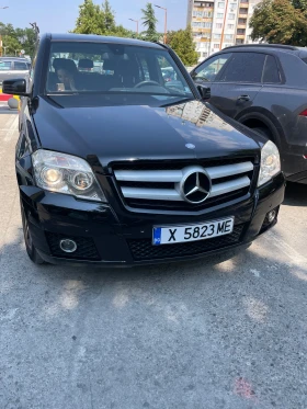 Mercedes-Benz GLK GLK 200 - 19500 лв. - 79794103 14