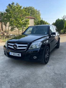 Mercedes-Benz GLK GLK 200 - 19500 лв. - 79794103 15