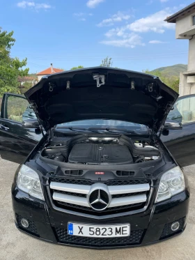 Mercedes-Benz GLK GLK 200 - 19500 лв. - 79794103 13
