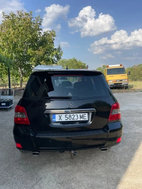 Mercedes-Benz GLK GLK 200 - 19500 лв. - 79794103 5