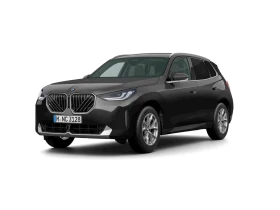 BMW X3 20 xDrive (ZA)