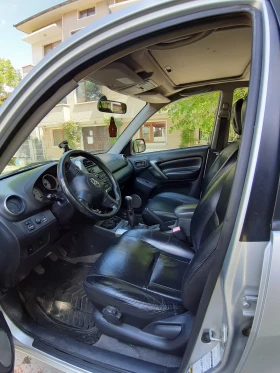 Toyota Rav4 | Mobile.bg    10