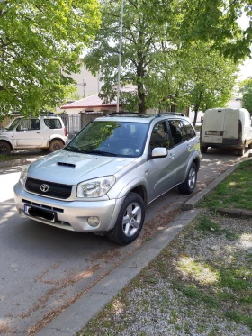 Toyota Rav4 | Mobile.bg    15