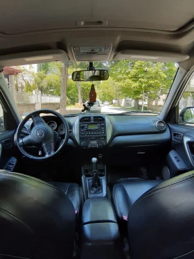 Toyota Rav4 | Mobile.bg    7
