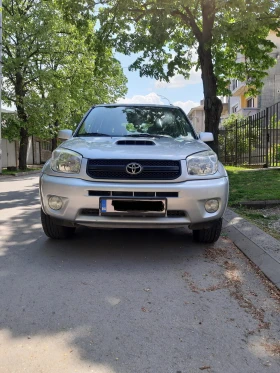 Toyota Rav4 | Mobile.bg    14