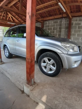 Toyota Rav4 | Mobile.bg    2