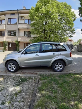 Toyota Rav4 | Mobile.bg    13