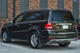 Mercedes-Benz GL 550 4 Matic - 32000 лв. - 79004766 6